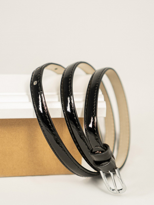 Ремни ISSA Plus модель R1-41_black Фото