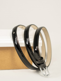 Ремни ISSA Plus модель R1-41_black Фото