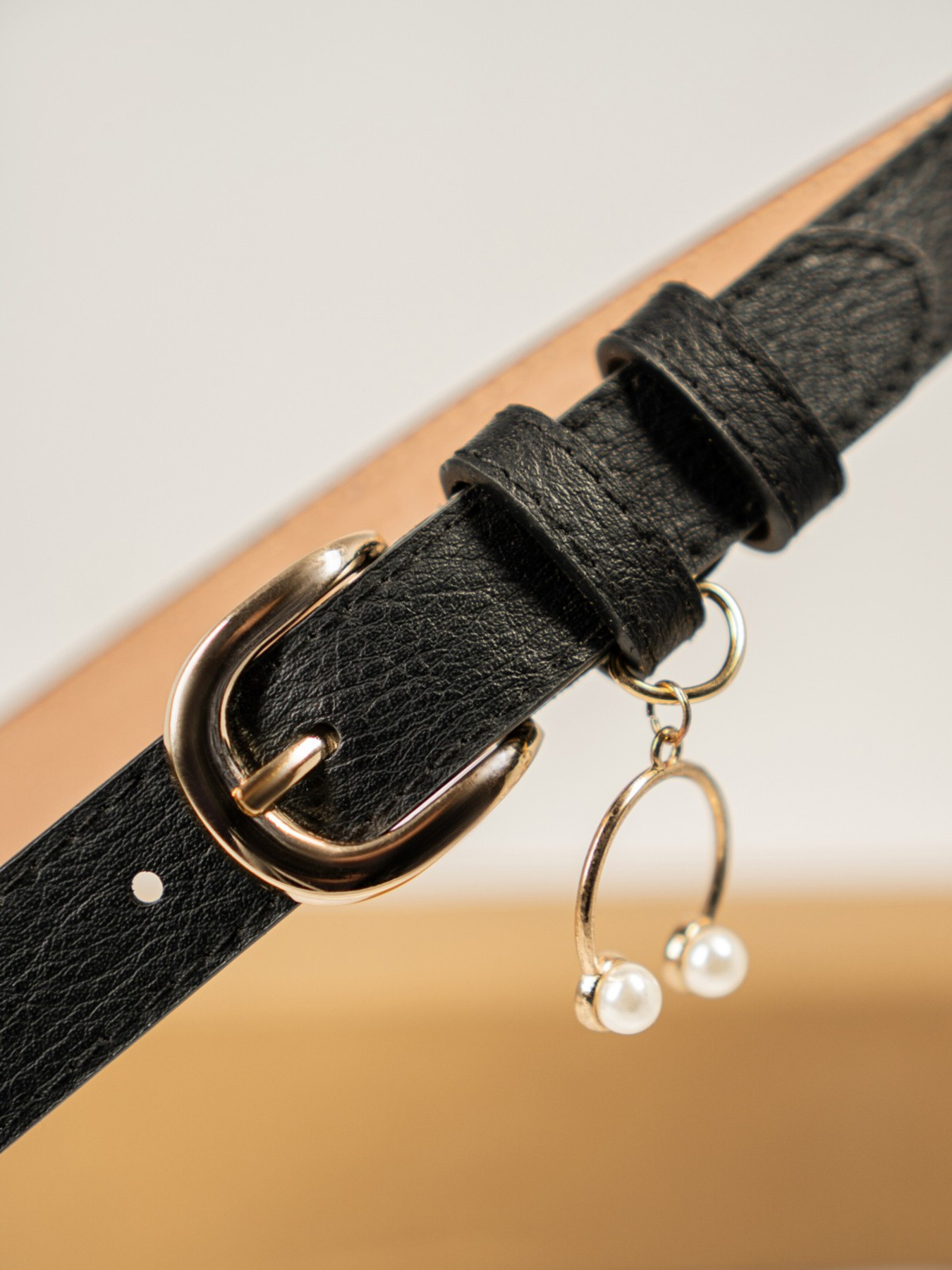 Ремені ISSA Plus модель R1-42_black Фото