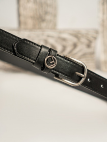 Ремни ISSA Plus модель R1-44_black Фото