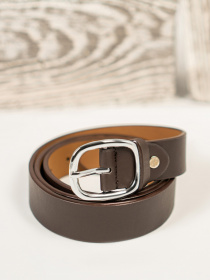 Ремни ISSA Plus модель R1-45_brown Фото