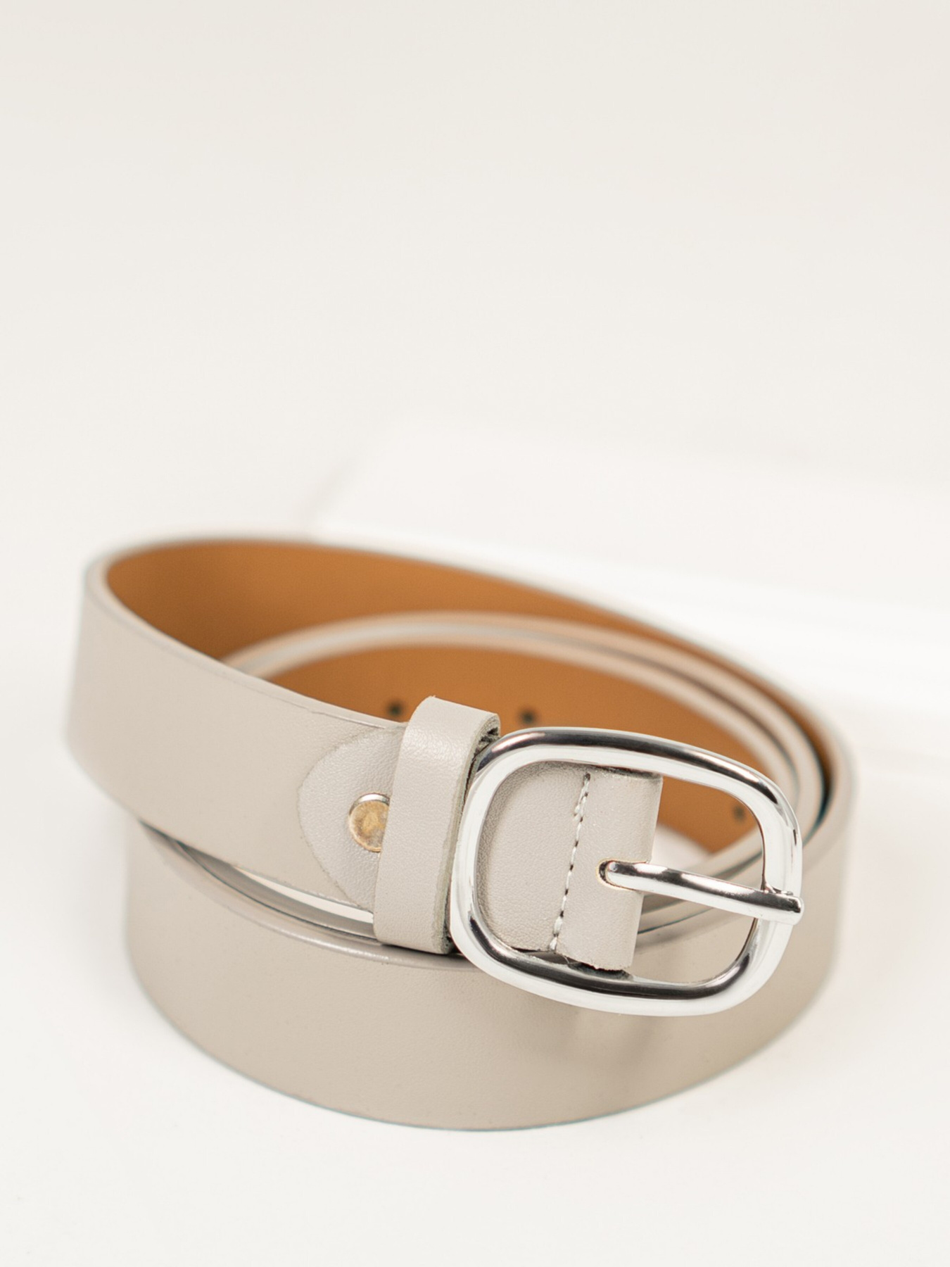 Ремни ISSA Plus модель R1-45_grey Фото