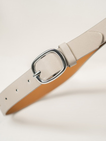 Ремни ISSA Plus модель R1-45_grey Фото