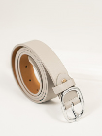 Ремни ISSA Plus модель R1-45_grey Фото