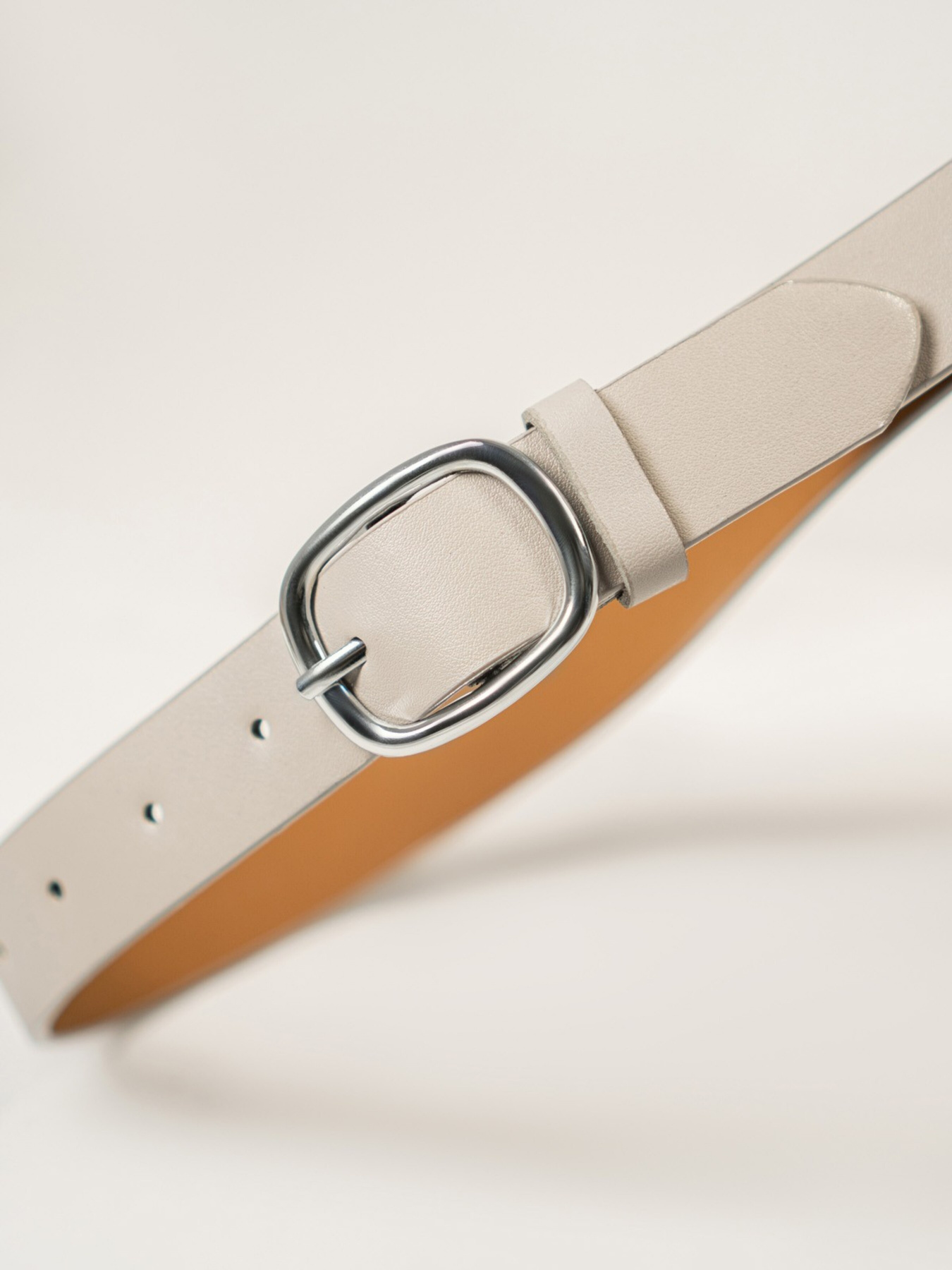 Ремни ISSA Plus модель R1-45_grey Фото