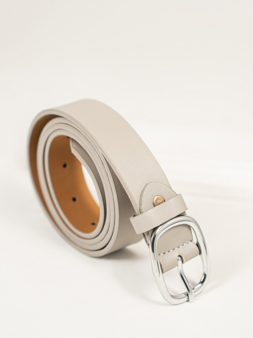 Ремни ISSA Plus модель R1-45_grey Фото