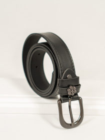 Ремни ISSA Plus модель R1-47_black Фото