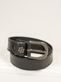 Ремни ISSA Plus модель R1-47_black Фото