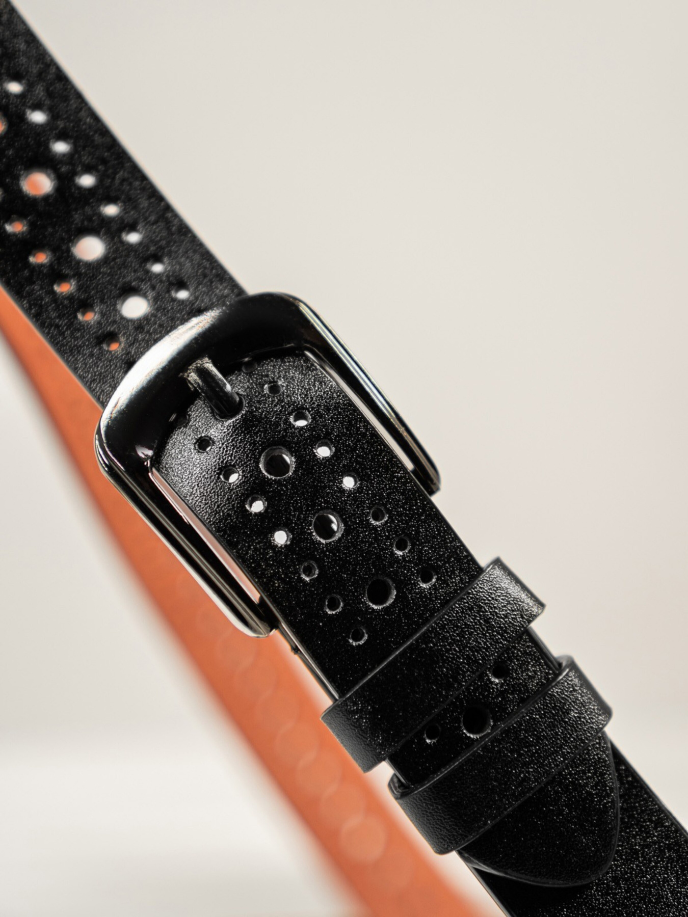 Ремені ISSA Plus модель R1-51_black Фото