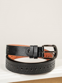 Ремені ISSA Plus модель R1-51_black Фото