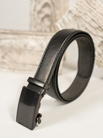 Ремни ISSA Plus модель R1-53_black Фото