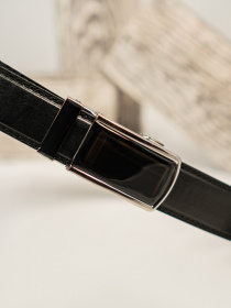 Ремни ISSA Plus модель R1-54_black Фото