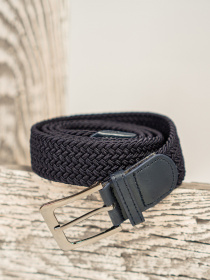 Ремни ISSA Plus модель R1-56_blue Фото