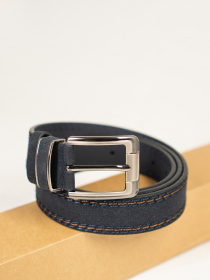 Ремни ISSA Plus модель R1-59_blue Фото