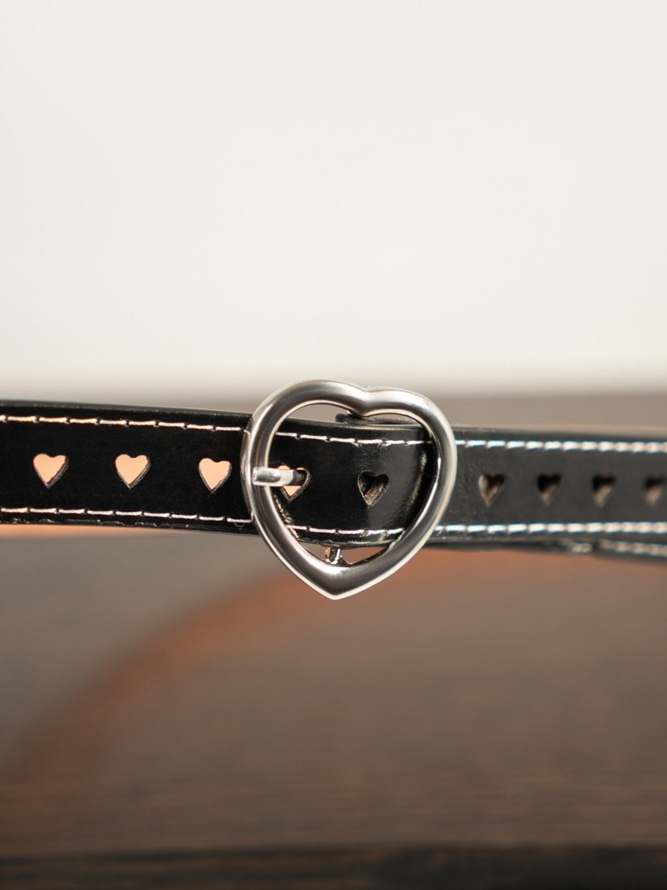 Ремни ISSA Plus модель R1-64_black Фото