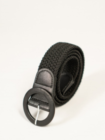 Ремені ISSA Plus модель R1-66_black Фото