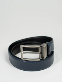 Ремни ISSA Plus модель R1-68_blue Фото