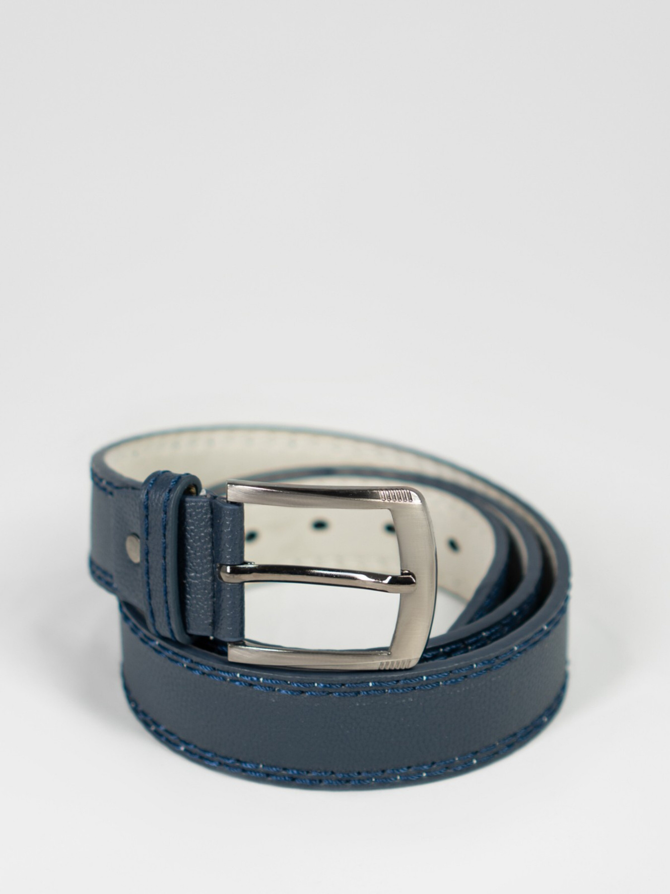 Ремни ISSA Plus модель R1-70_blue Фото