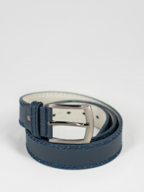 Ремни ISSA Plus модель R1-70_blue Ремни ISSA Plus модель R1-70_blue Фото