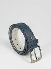 Ремни ISSA Plus модель R1-70_blue Ремни ISSA Plus модель R1-70_blue Фото