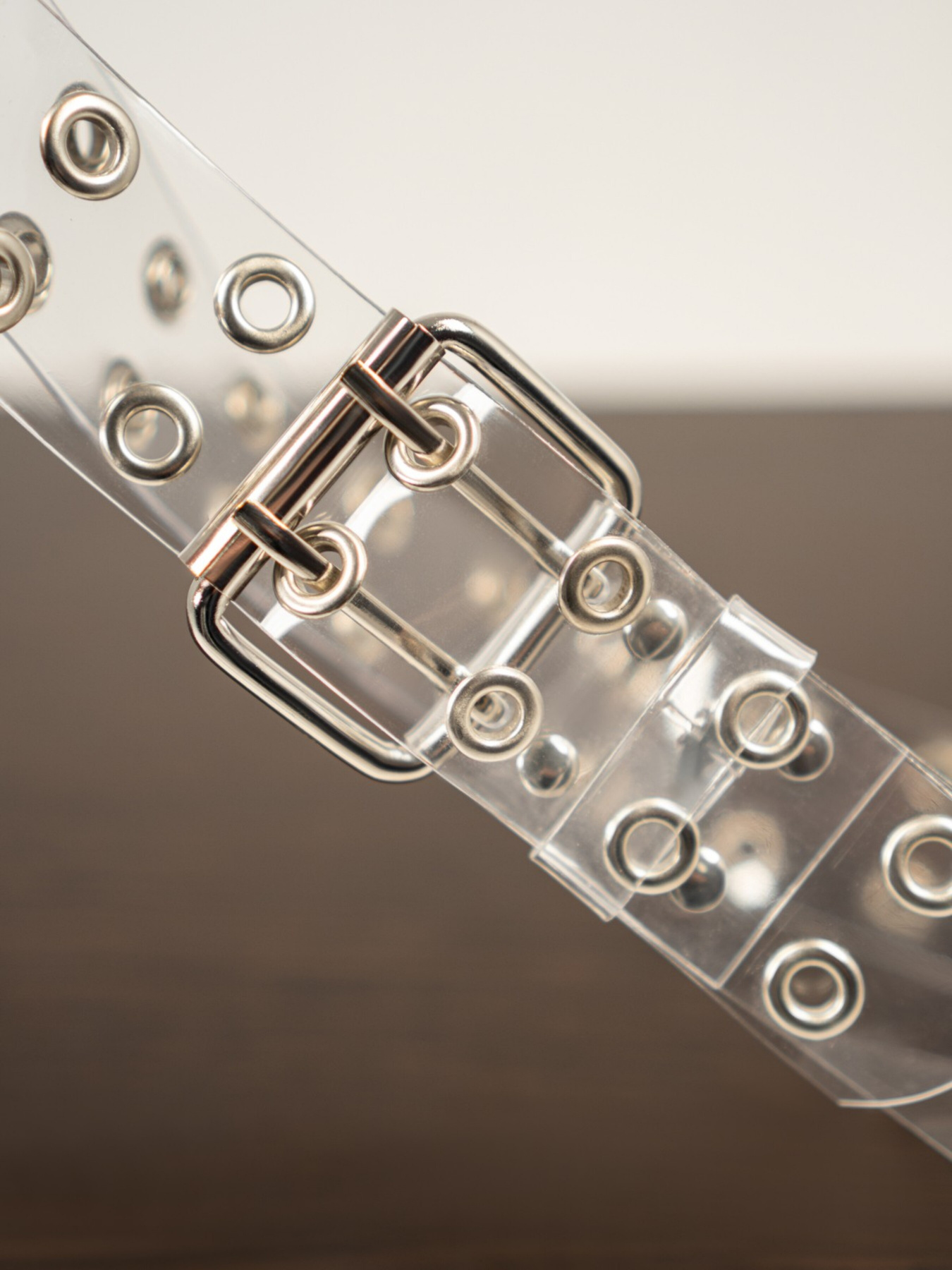 Ремни ISSA Plus модель R1-72_silver Фото