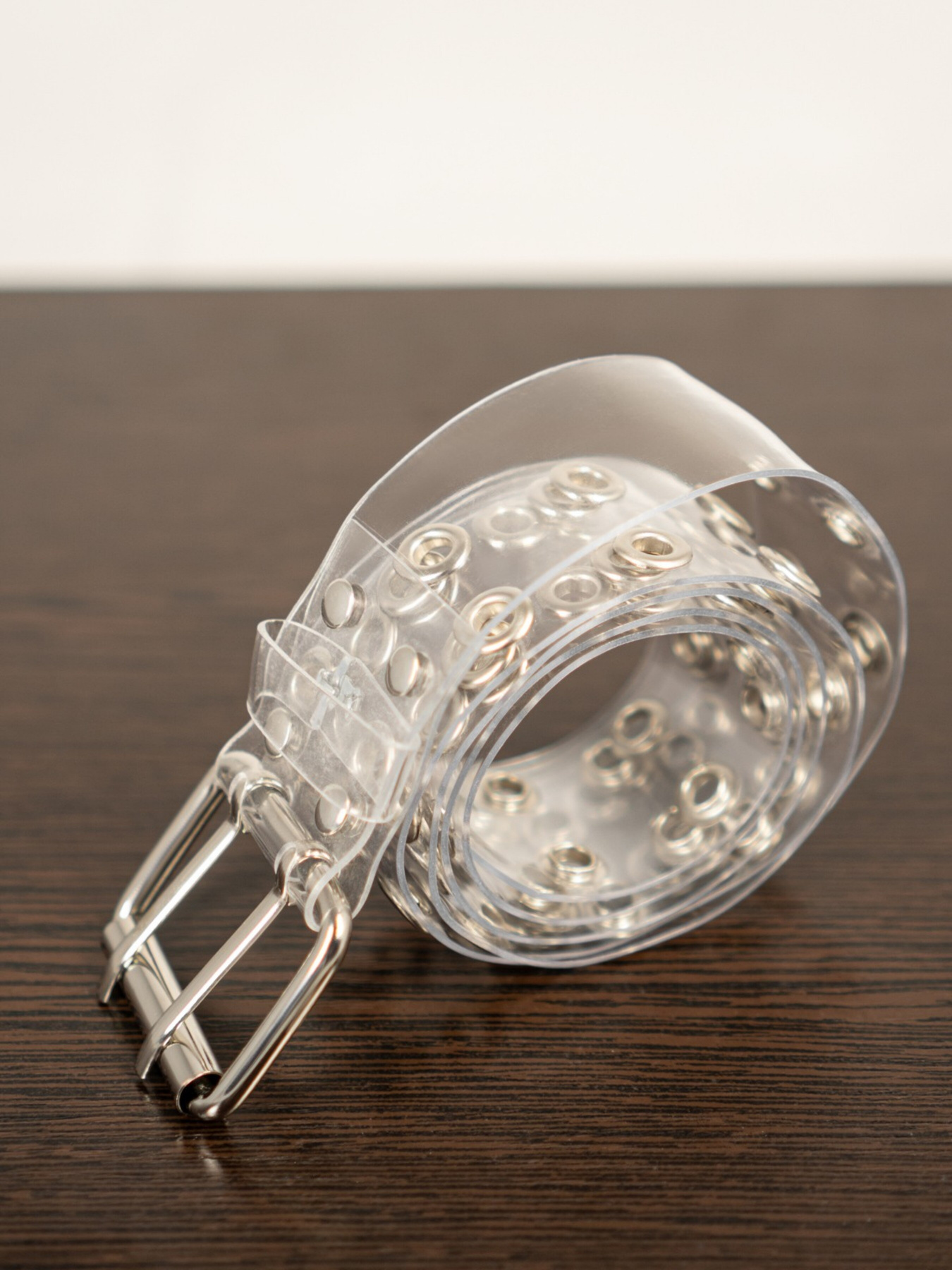 Ремені ISSA Plus модель R1-72_silver Фото