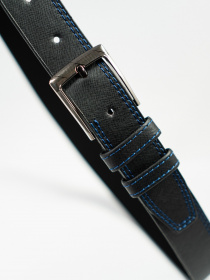 Ремені ISSA Plus модель R1-74_black Фото