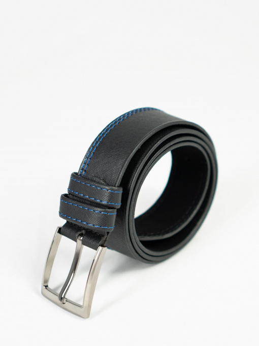 Ремни ISSA Plus модель R1-74_black Фото