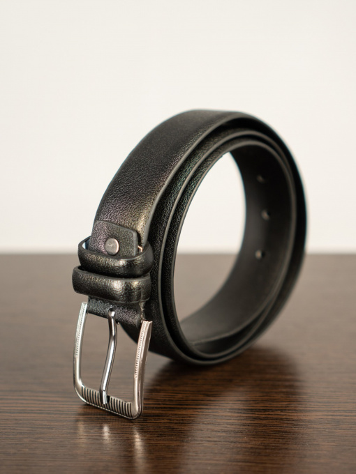 Ремни ISSA Plus модель R1-75_black Фото