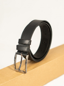 Ремені ISSA Plus модель R1-76_black Фото