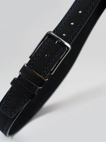 Ремни ISSA Plus модель R1-78_black Фото