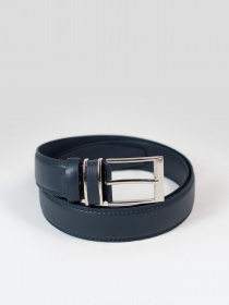 Ремни ISSA Plus модель R1-79_blue Фото