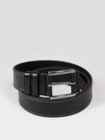 Ремни ISSA Plus модель R1-81_black Фото