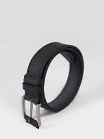 Ремни ISSA Plus модель R1-83_black Ремни ISSA Plus модель R1-83_black Фото