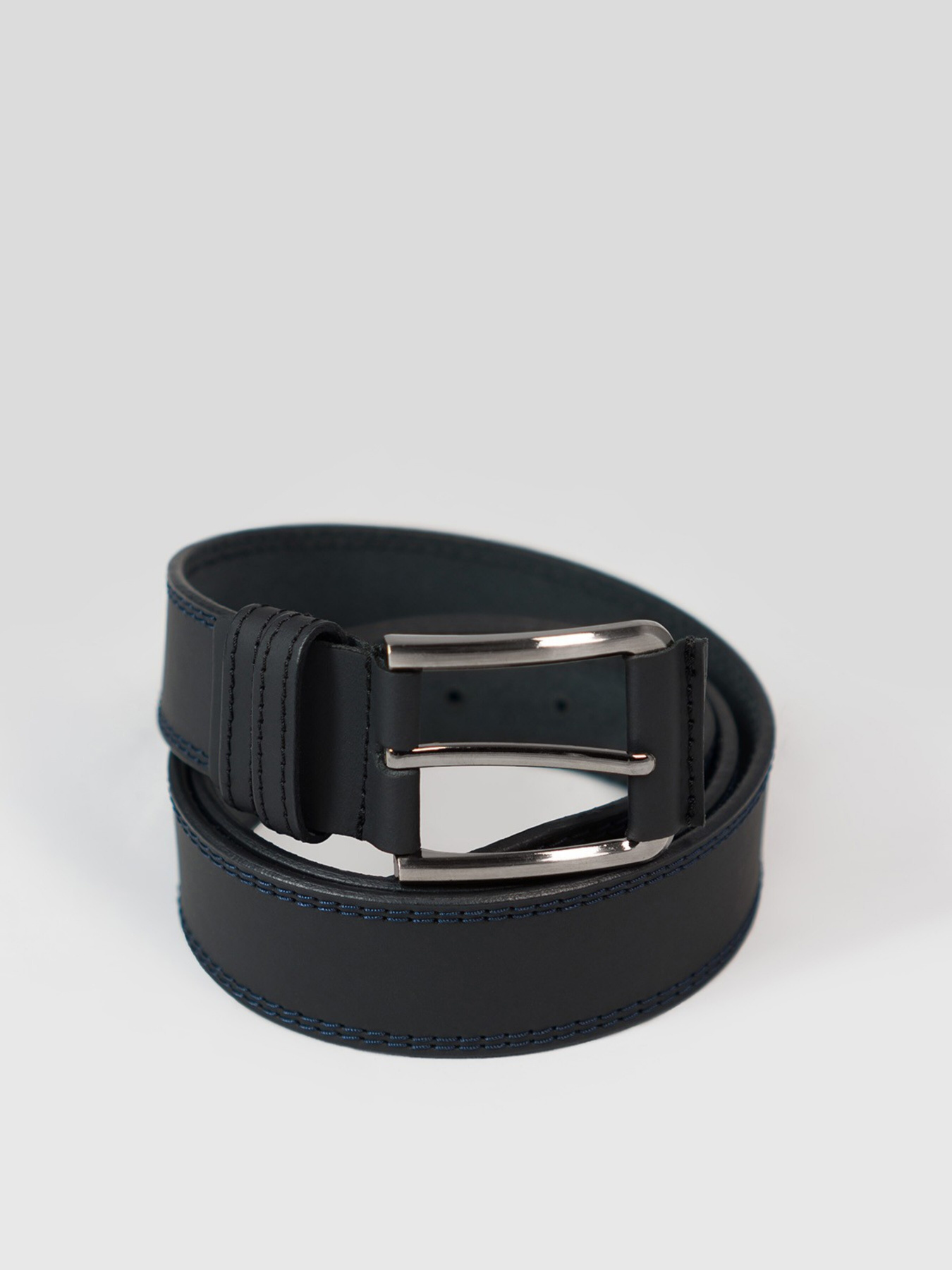 Ремни ISSA Plus модель R1-84_black Фото