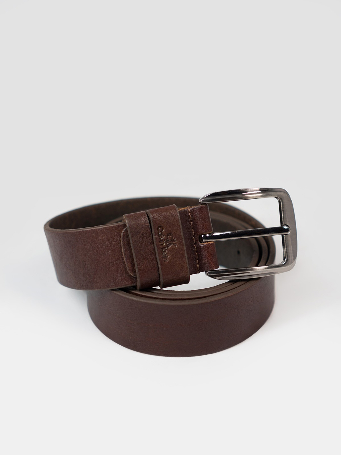 Ремни ISSA Plus модель R1-86_brown Фото