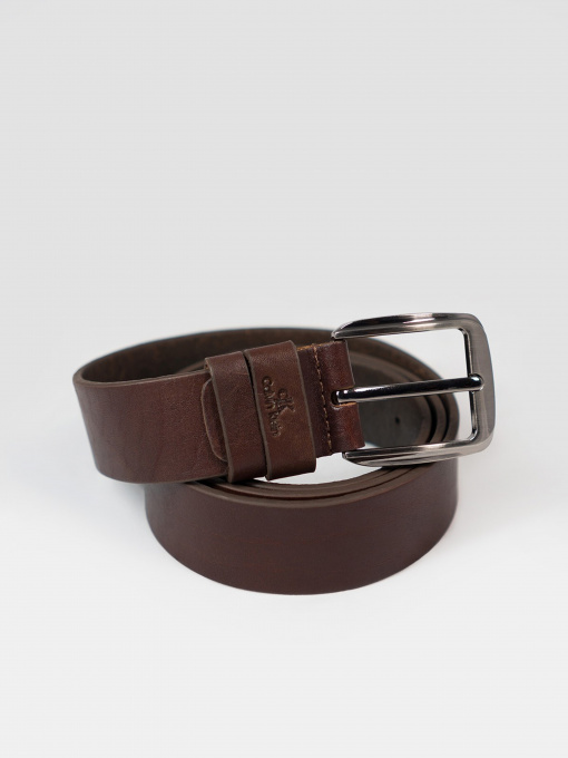 Ремни ISSA Plus модель R1-86_brown Фото