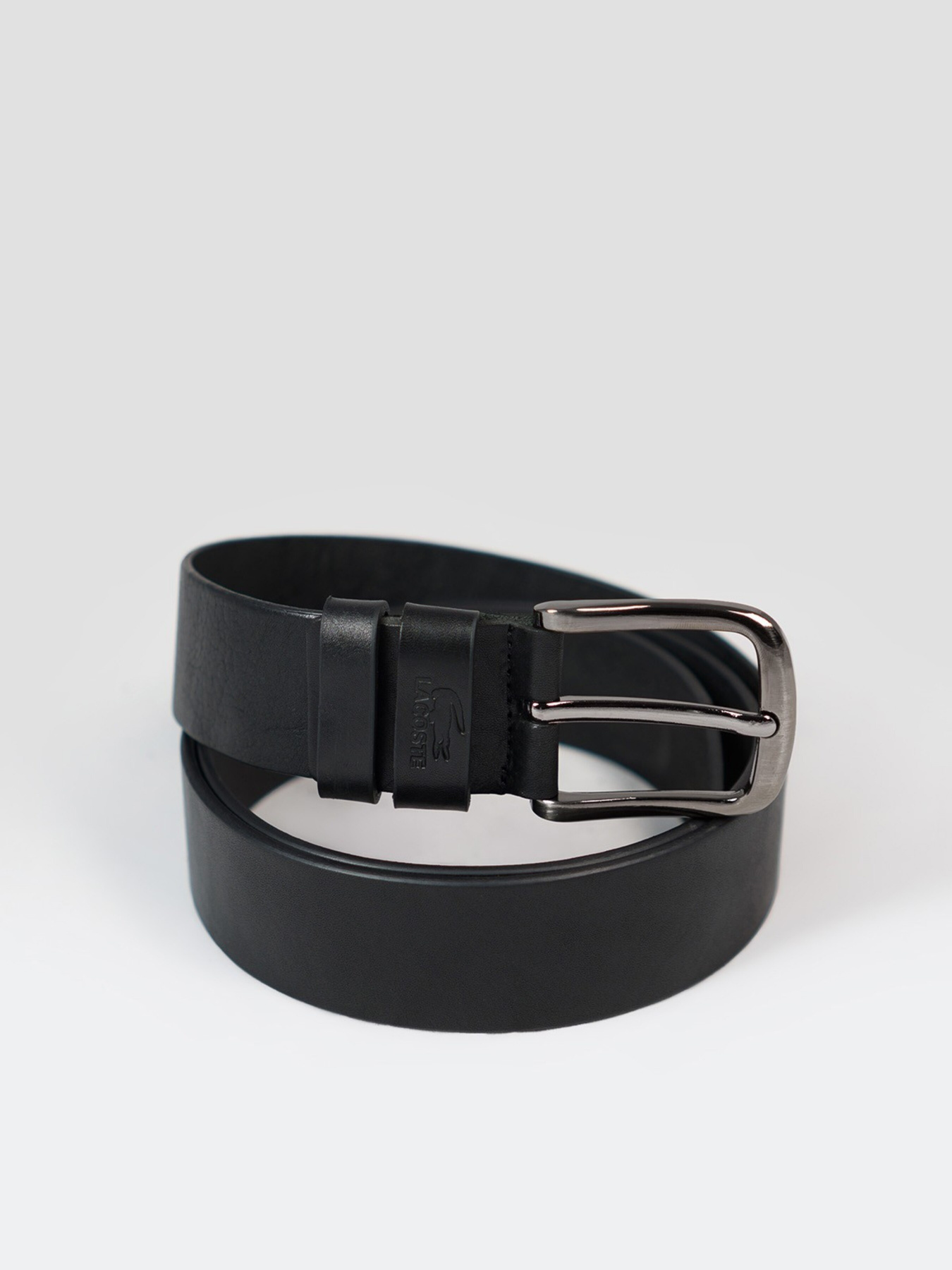 Ремни ISSA Plus модель R1-87_black Ремни ISSA Plus модель R1-87_black Фото