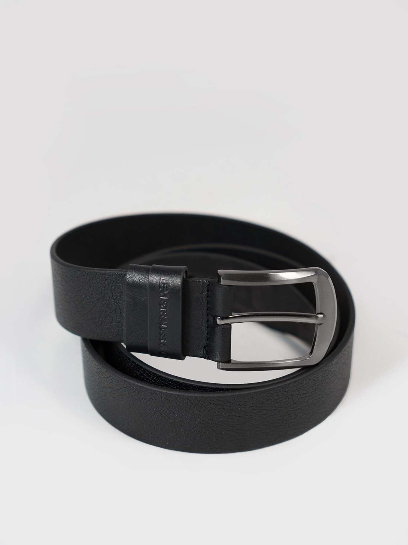 Ремни ISSA Plus модель R1-88_black Фото