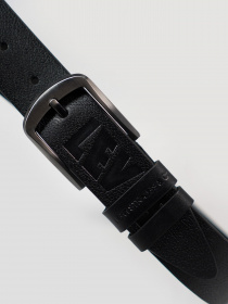 Ремни ISSA Plus модель R1-88_black Фото