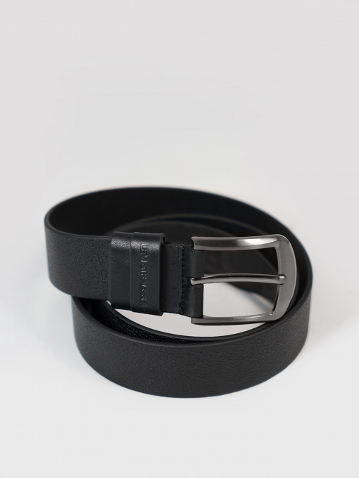 Ремни ISSA Plus модель R1-88_black Фото