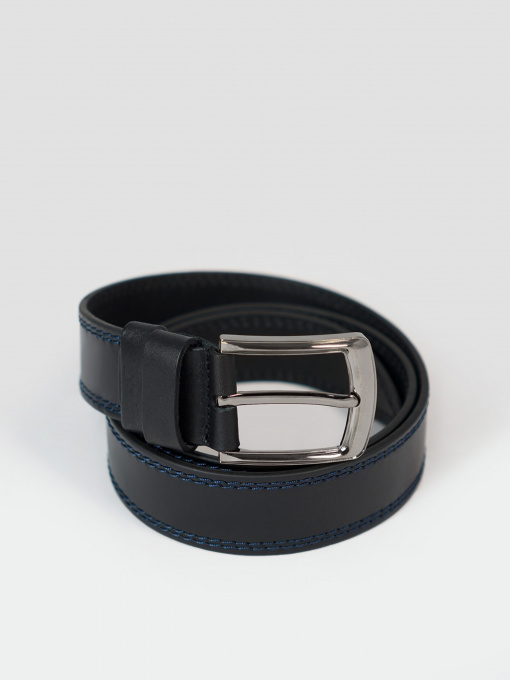 Ремни ISSA Plus модель R1-89_black Фото