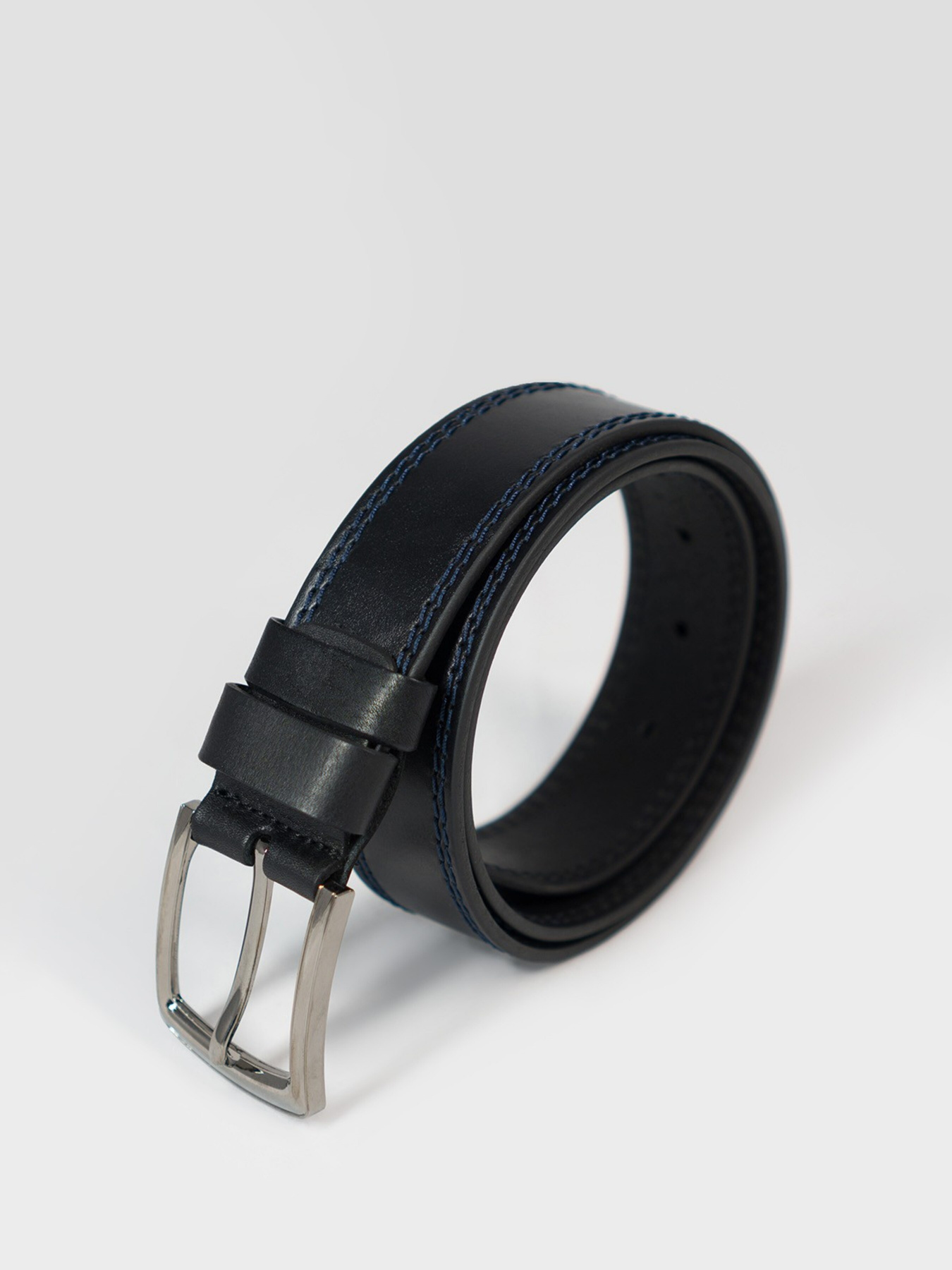 Ремни ISSA Plus модель R1-89_black Фото