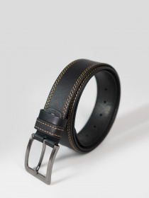 Ремені ISSA Plus модель R1-90_black Фото