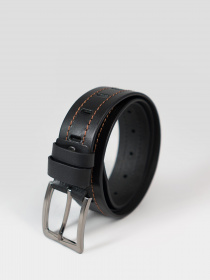 Ремені ISSA Plus модель R1-91_black Фото