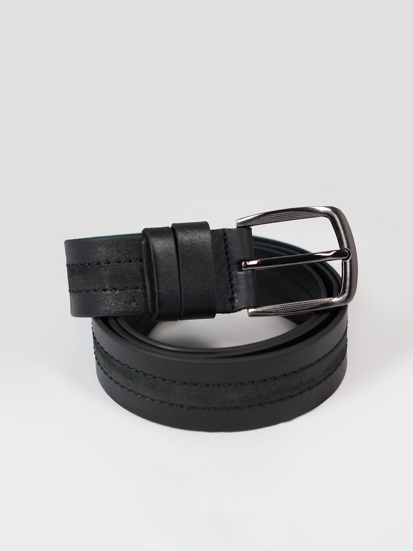 Ремни ISSA Plus модель R1-92_black Фото