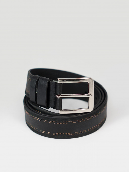 Ремни ISSA Plus модель R1-93_black Фото