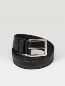 Ремни ISSA Plus модель R1-93_black Фото