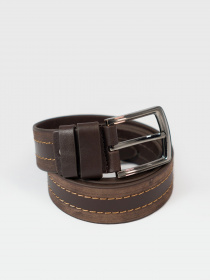 Ремені ISSA Plus Модель R1-95_brown Фото