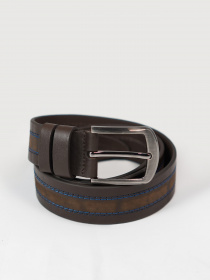 Ремені ISSA Plus модель R1-96_brown Фото